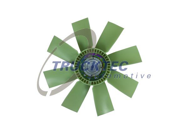 TRUCKTEC AUTOMOTIVE Вентилятор, охлаждение двигателя 03.19.089